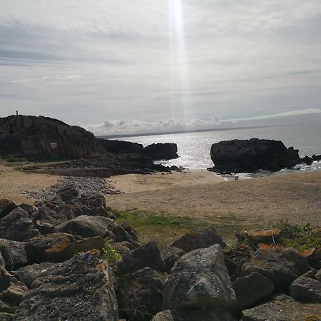 Apartamento Goncalves Peniche Kültér fotó