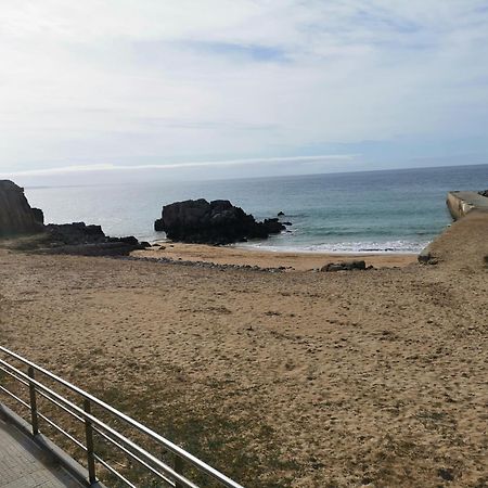 Apartamento Goncalves Peniche Kültér fotó