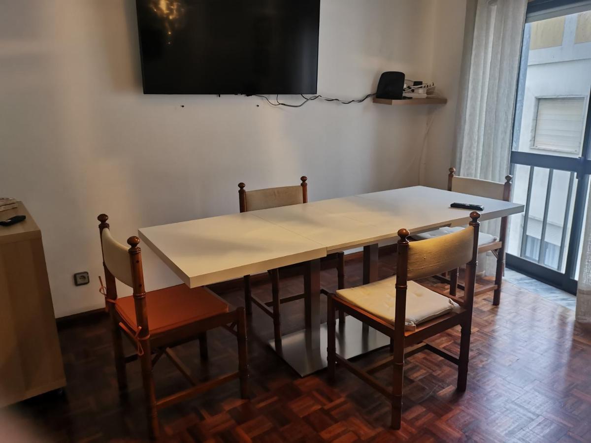Apartamento Goncalves Peniche Kültér fotó