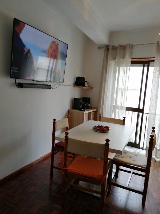 Apartamento Goncalves Peniche Kültér fotó