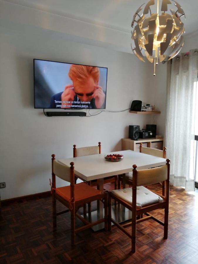 Apartamento Goncalves Peniche Kültér fotó