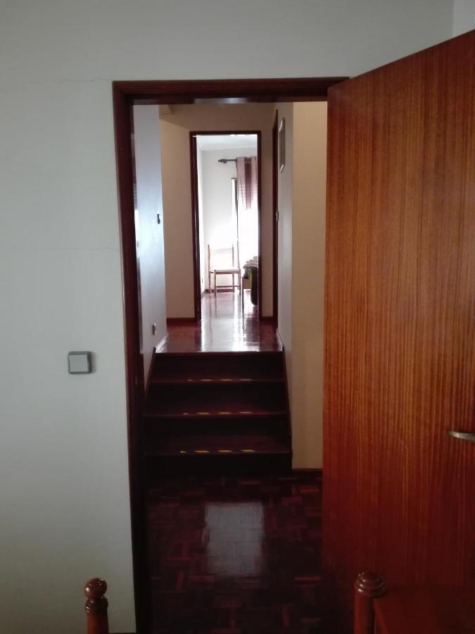 Apartamento Goncalves Peniche Kültér fotó