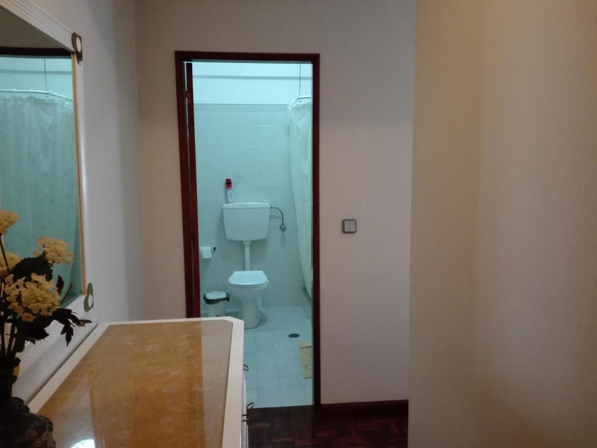 Apartamento Goncalves Peniche Kültér fotó