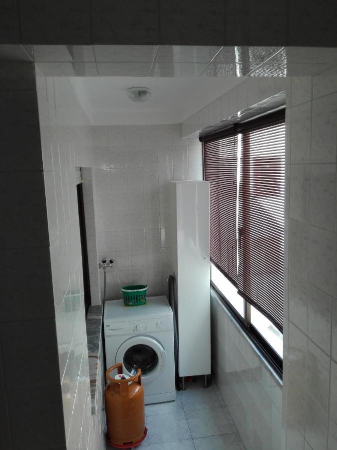 Apartamento Goncalves Peniche Kültér fotó