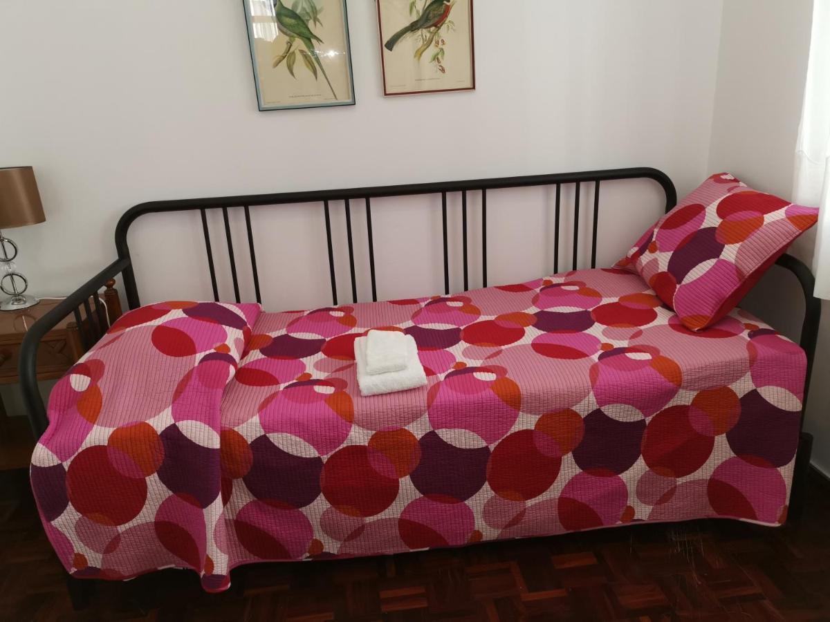 Apartamento Goncalves Peniche Kültér fotó