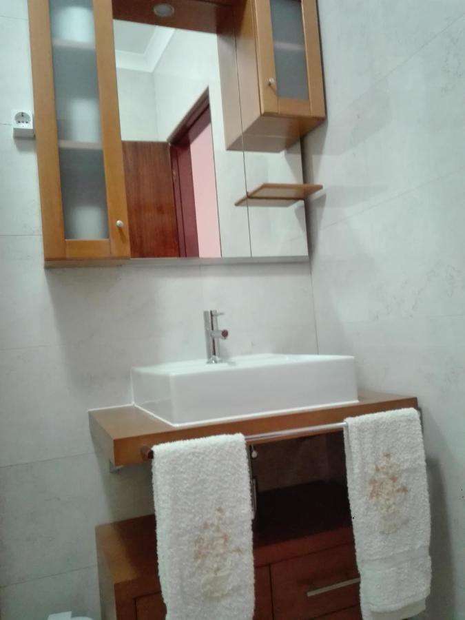 Apartamento Goncalves Peniche Kültér fotó