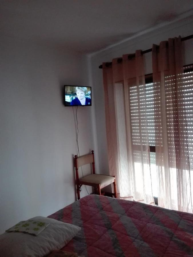 Apartamento Goncalves Peniche Kültér fotó