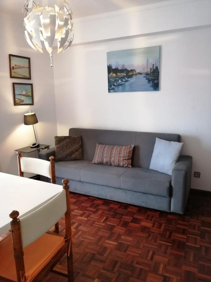 Apartamento Goncalves Peniche Kültér fotó