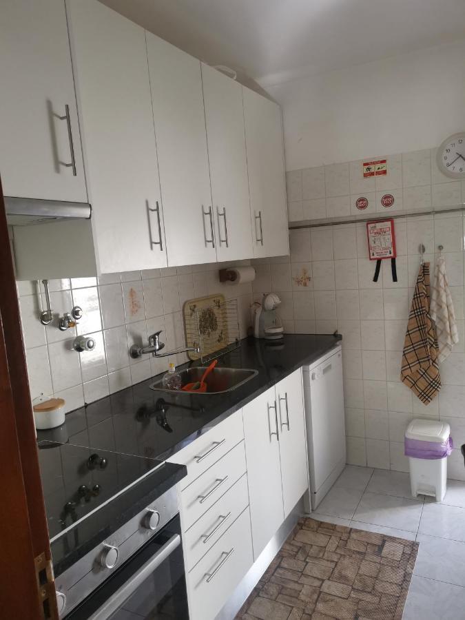 Apartamento Goncalves Peniche Kültér fotó