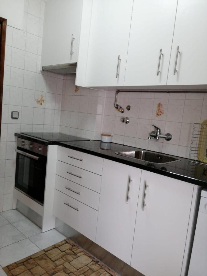 Apartamento Goncalves Peniche Kültér fotó