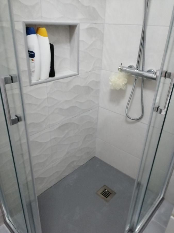 Apartamento Goncalves Peniche Kültér fotó