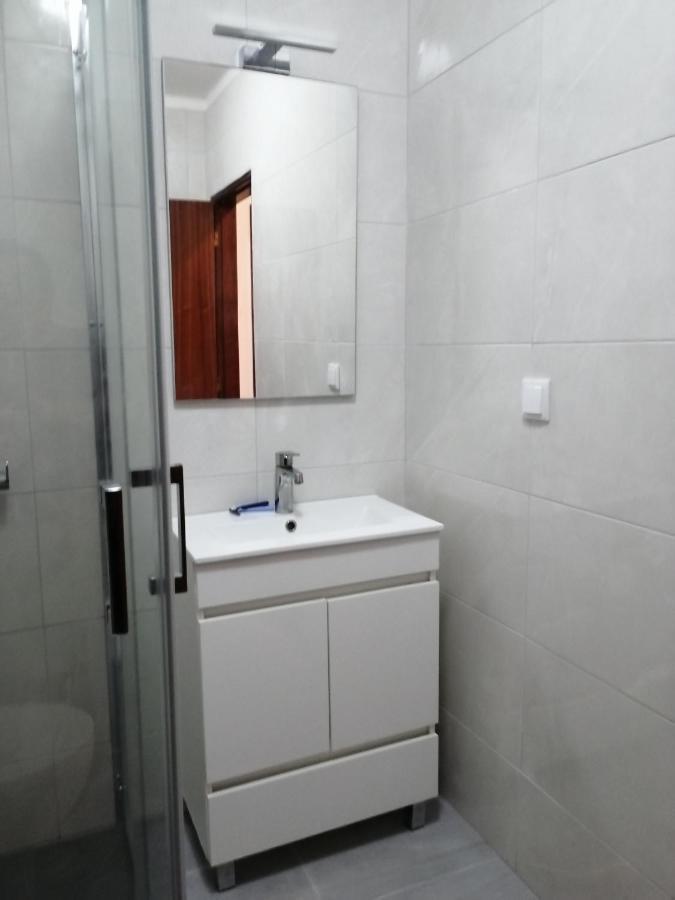 Apartamento Goncalves Peniche Kültér fotó