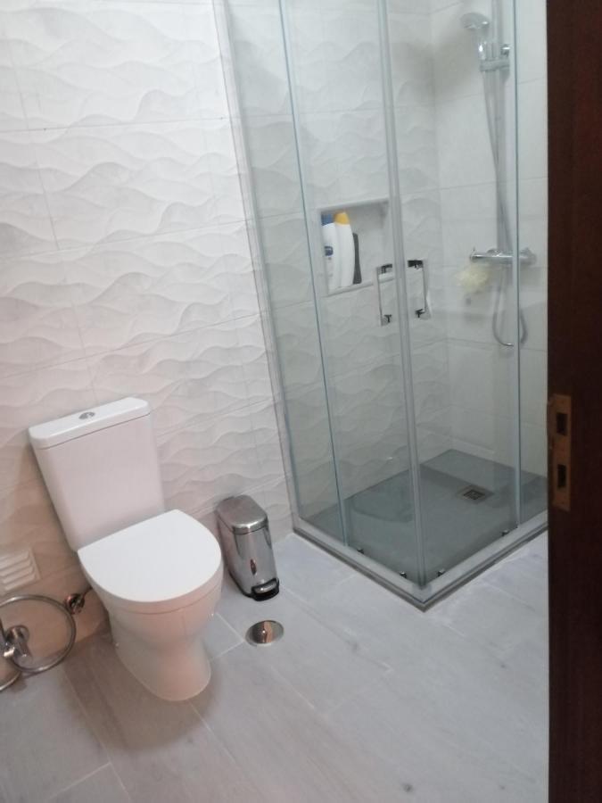 Apartamento Goncalves Peniche Kültér fotó