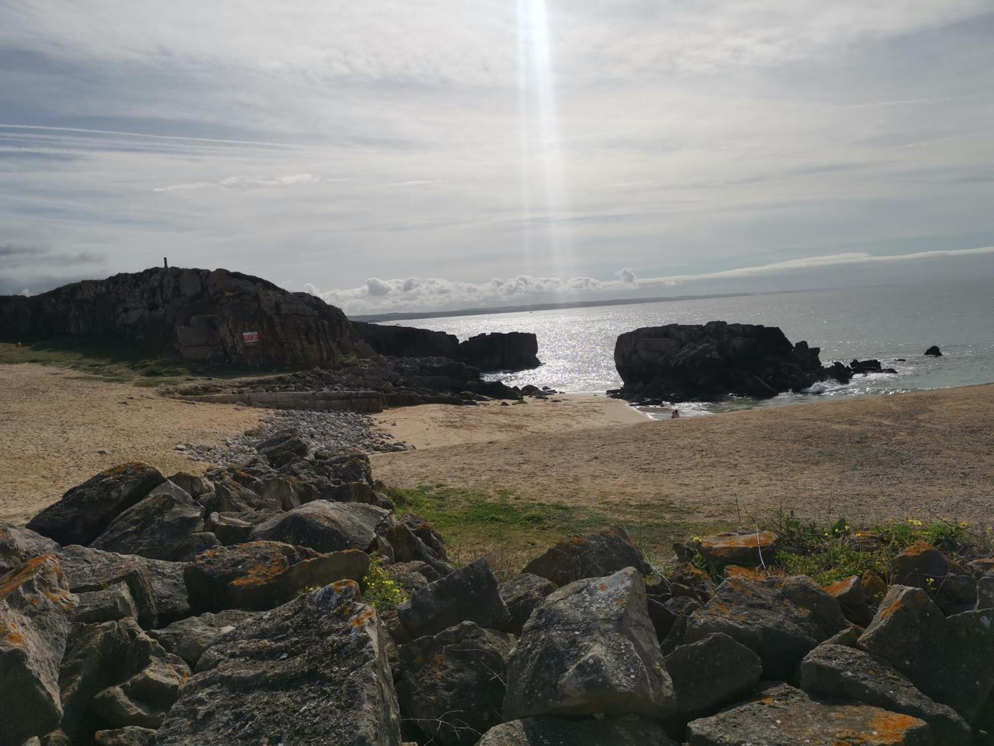 Apartamento Goncalves Peniche Kültér fotó