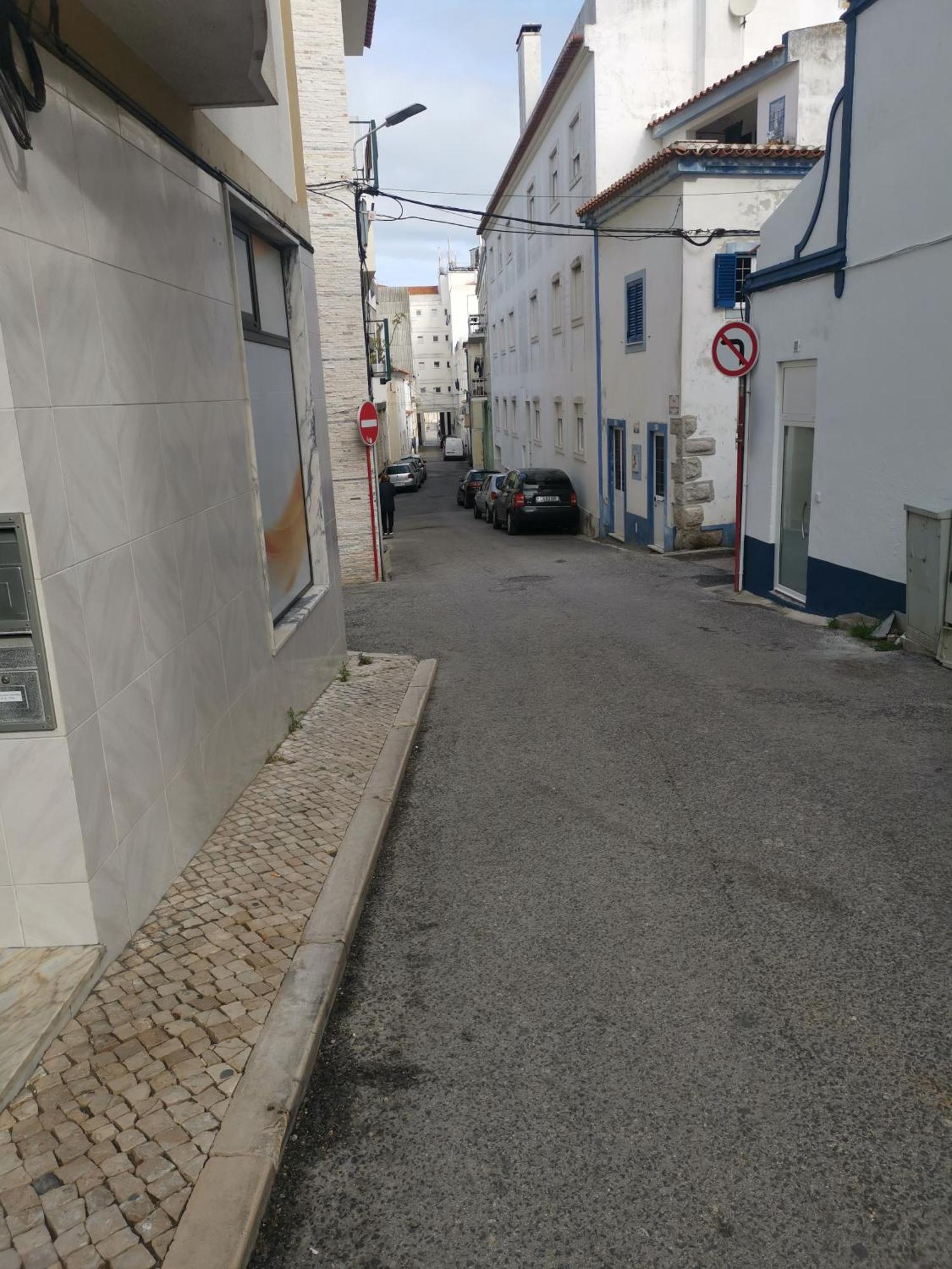 Apartamento Goncalves Peniche Kültér fotó
