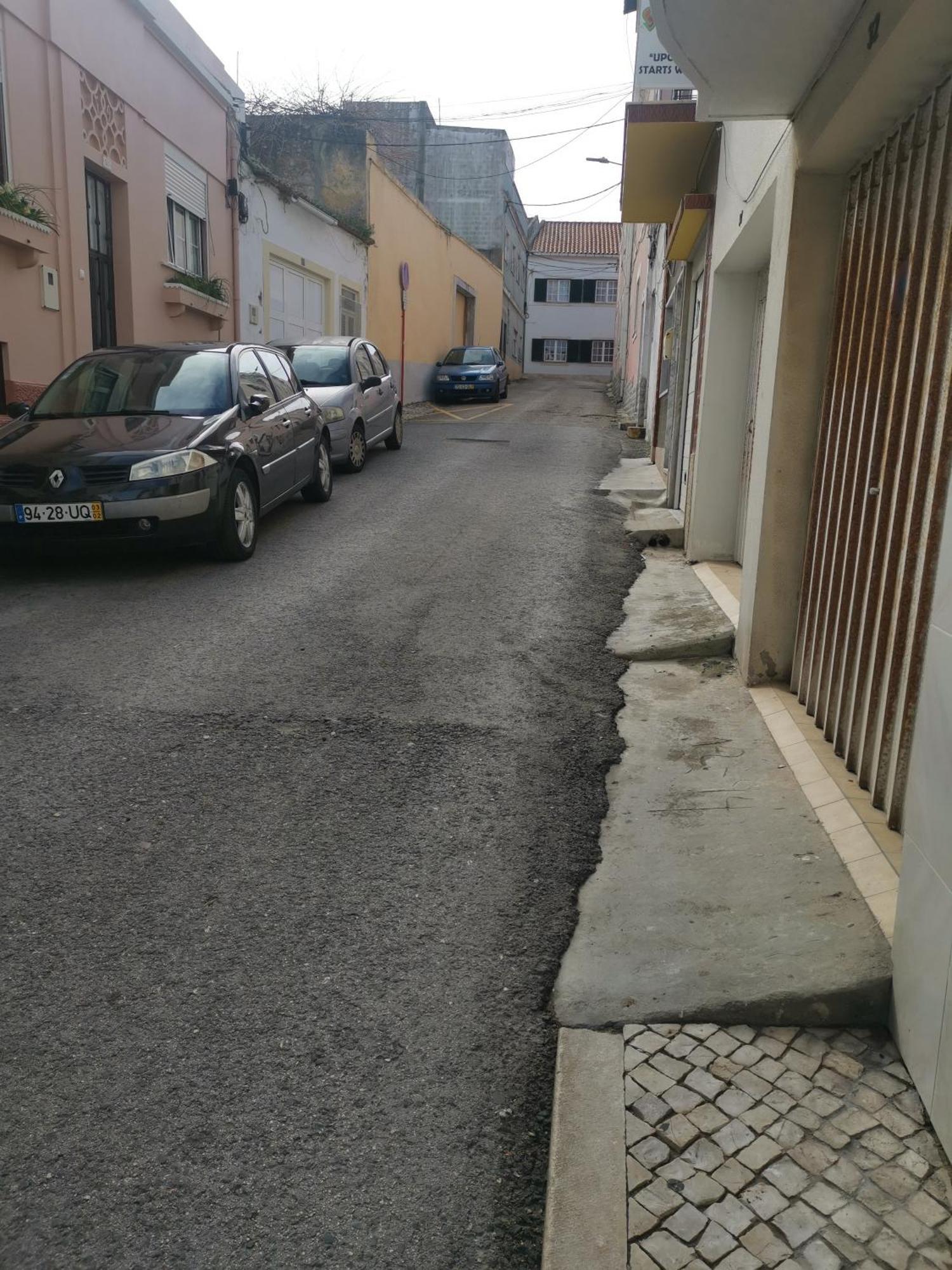 Apartamento Goncalves Peniche Kültér fotó