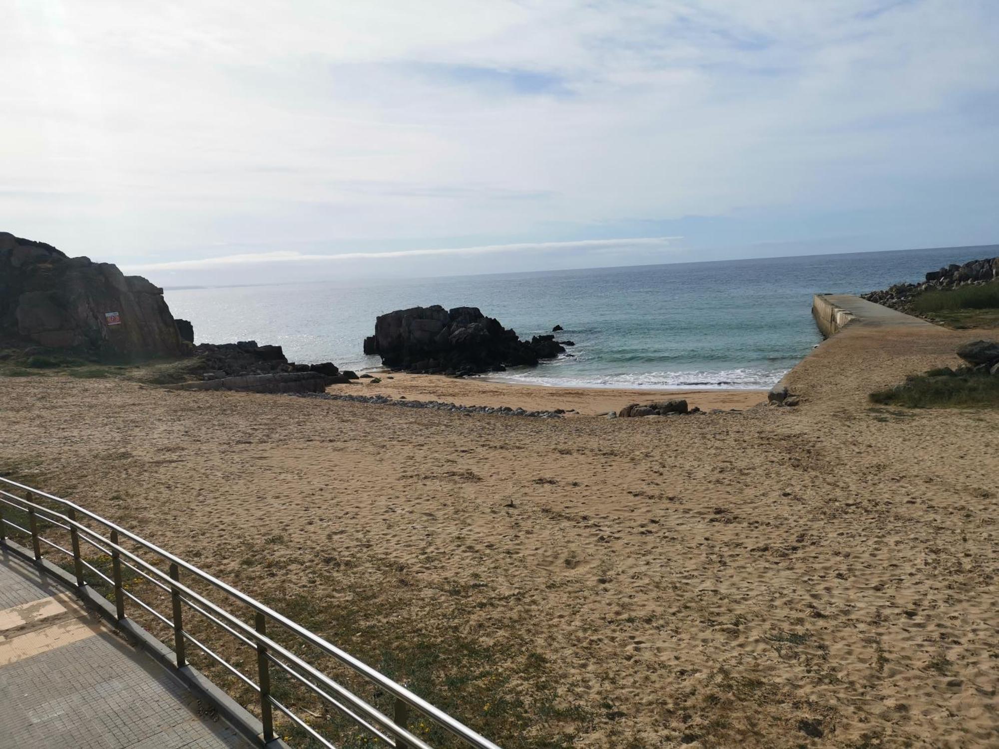 Apartamento Goncalves Peniche Kültér fotó